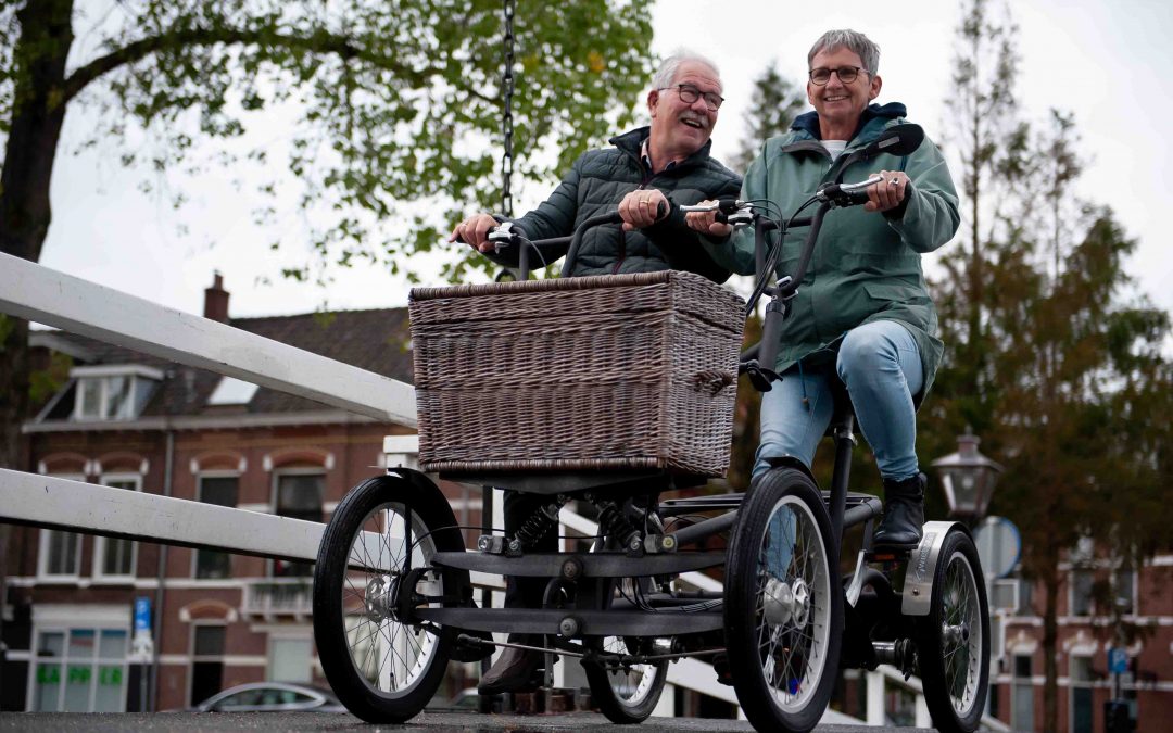 4 tips voor het aankopen van een 4Wieler